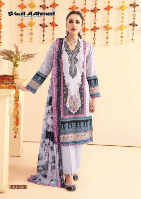 Gull Aahmed Asim Jofa Rayon Cotton Premium Collection Karachi Pakistani salwar kameez collection  salwar kameez catalogs