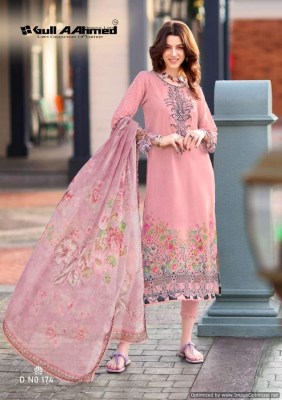 Gull a Ahmed lawn collection vol 19 pure lawn cotton unstitched dress material catalogue pakistani suit catalogs