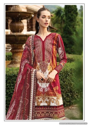 Gull a Ahmed lawn collection vol 19 pure lawn cotton unstitched dress material catalogue pakistani suit catalogs