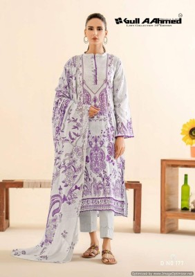 Gull a Ahmed lawn collection vol 19 pure lawn cotton unstitched dress material catalogue pakistani suit catalogs