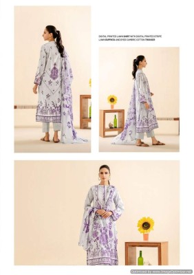 Gull a Ahmed lawn collection vol 19 pure lawn cotton unstitched dress material catalogue pakistani suit catalogs