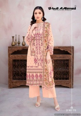 Gull a Ahmed lawn collection vol 19 pure lawn cotton unstitched dress material catalogue pakistani suit catalogs