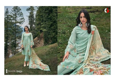 Gull jee by Tareef pure russian silk embroidered salwar kameez catalogue at affordable rate salwar kameez catalogs