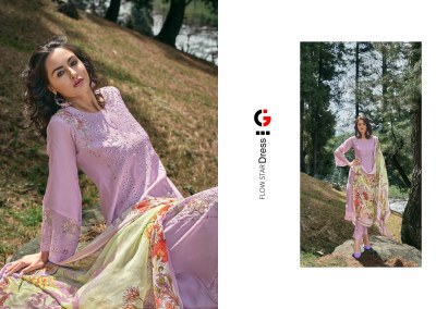 Gull jee by Tareef pure russian silk embroidered salwar kameez catalogue at affordable rate salwar kameez catalogs