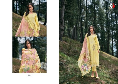 Gull jee by Tareef pure russian silk embroidered salwar kameez catalogue at affordable rate salwar kameez catalogs