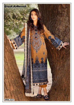 Gullahmed Vol 27 Pure Lawn Collection Pakistani Suit Wholesale  pakistani suit catalogs
