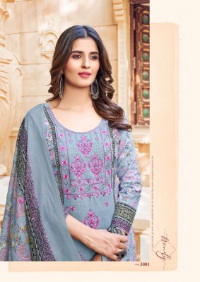 Gullahmed by Bin Saeed lawn collection vol 3 unstitched dress material catalogue salwar kameez catalogs