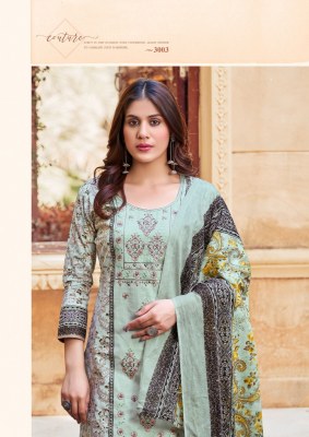 Gullahmed by Bin Saeed lawn collection vol 3 unstitched dress material catalogue salwar kameez catalogs