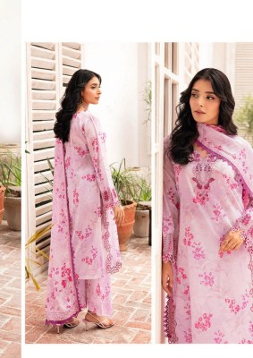 Hala by Rangrez vol 2 pure cotton fancy karachi suit catalogue at affordable rate Karachi suits catalogs