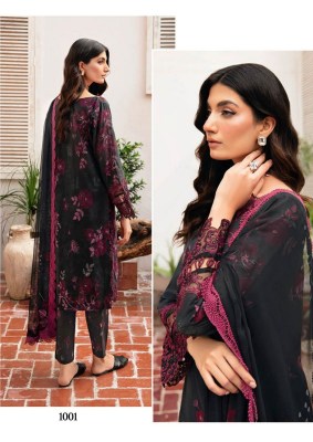 Hala by Rangrez vol 2 pure cotton fancy karachi suit catalogue at affordable rate Karachi suits catalogs