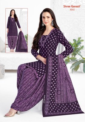Hansika vol 2 by shree Ganesh Designer Fancy Pure Cotton Printed dress material catalogue dress material catalogs