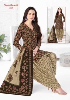 Hansika vol 2 by shree Ganesh Designer Fancy Pure Cotton Printed dress material catalogue dress material catalogs