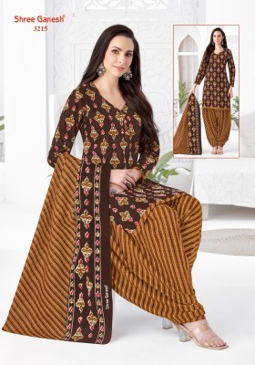 Hansika vol 2 by shree Ganesh Designer Fancy Pure Cotton Printed dress material catalogue dress material catalogs