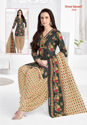 Hansika vol 2 by shree Ganesh Designer Fancy Pure Cotton Printed dress material catalogue dress material catalogs