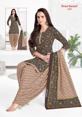 Hansika vol 2 by shree Ganesh Designer Fancy Pure Cotton Printed dress material catalogue dress material catalogs