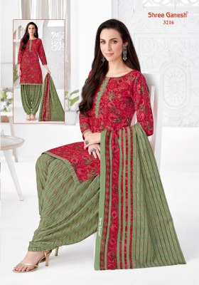 Hansika vol 2 by shree Ganesh Designer Fancy Pure Cotton Printed dress material catalogue dress material catalogs