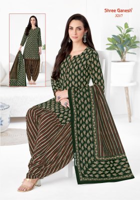 Hansika vol 2 by shree Ganesh Designer Fancy Pure Cotton Printed dress material catalogue dress material catalogs