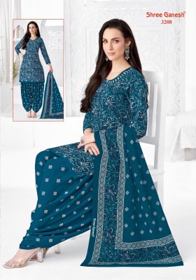 Hansika vol 2 by shree Ganesh Designer Fancy Pure Cotton Printed dress material catalogue dress material catalogs