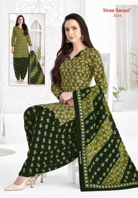 Hansika vol 2 by shree Ganesh Designer Fancy Pure Cotton Printed dress material catalogue dress material catalogs