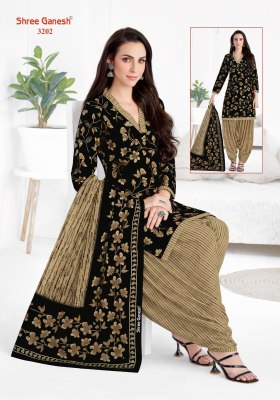 Hansika vol 2 by shree Ganesh Designer Fancy Pure Cotton Printed dress material catalogue dress material catalogs