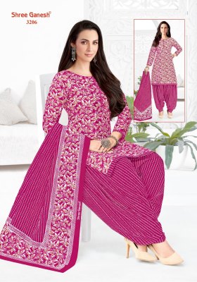 Hansika vol 2 by shree Ganesh Designer Fancy Pure Cotton Printed dress material catalogue dress material catalogs