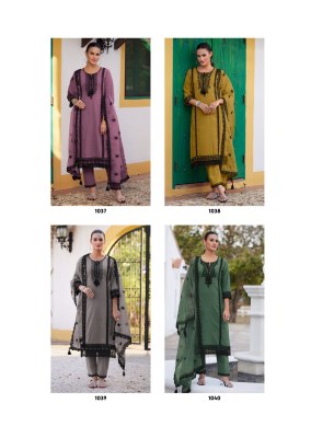 Helia by Summer Collection Pure Cotton Designer embroidered readymade suit with low  budget readymade suit catalogs
