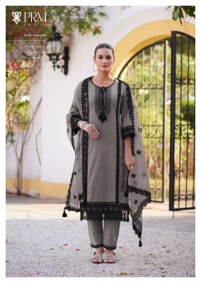 Helia by Summer Collection Pure Cotton Designer embroidered readymade suit with low  budget readymade suit catalogs
