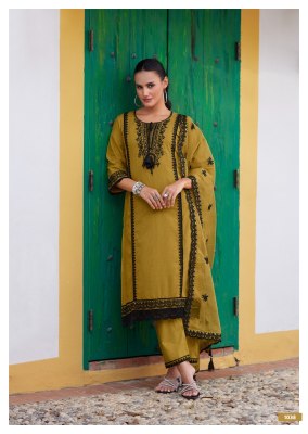 Helia by Summer Collection Pure Cotton Designer embroidered readymade suit with low  budget readymade suit catalogs