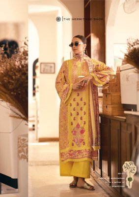 Hermitage Bagh Edition 3 Pure Lawn Digital Prints Chikankari Work And Embroidery  Kurti Pant And Dupatta Wholesale  kurtis catalogs