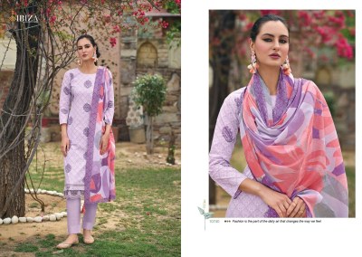 IBIZA by Emily vol 2 pure lawn cotton print with embroidered unstitched salwar suit catalogue salwar kameez catalogs