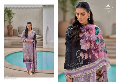 IBIZA by cindrella present sone ki chidya pure maslin printed Pakistani suit catalogue at amaviexpo pakistani suit catalogs