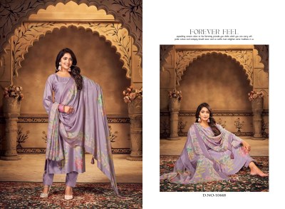 IBIZA present hetvi pure viscose digital printed unstitched salwar kameez catalogue at low rate  salwar kameez catalogs