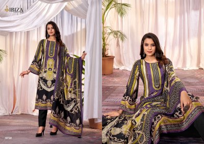 Ibiza by Kelena pure bembarg maslin digital printed with handwork salwar kameez catalogue  salwar kameez catalogs