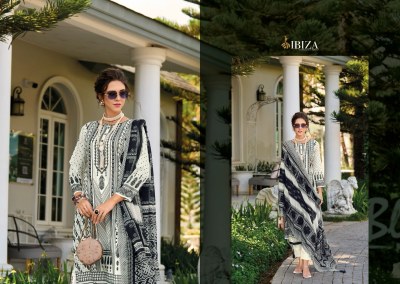 Ibiza by Veronica Rose lawn cotton embroidered with printed unstitched salwar kameez catalogue salwar kameez catalogs