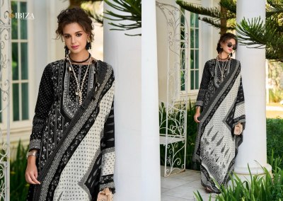 Ibiza by Veronica Rose lawn cotton embroidered with printed unstitched salwar kameez catalogue salwar kameez catalogs