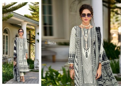 Ibiza by Veronica Rose lawn cotton embroidered with printed unstitched salwar kameez catalogue salwar kameez catalogs