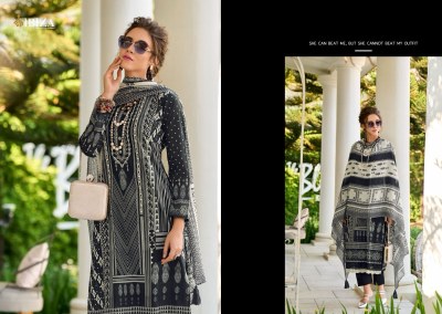 Ibiza by Veronica Rose lawn cotton embroidered with printed unstitched salwar kameez catalogue salwar kameez catalogs