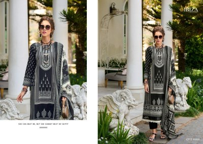 Ibiza by Veronica Rose lawn cotton embroidered with printed unstitched salwar kameez catalogue salwar kameez catalogs