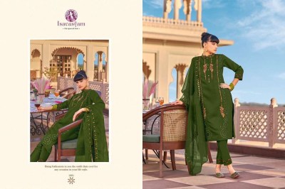 Isavasyam corporation Armani Pure viscous Luxury Festival Collection Kurti catalogue wholesaler in Surat  kurtis catalogs