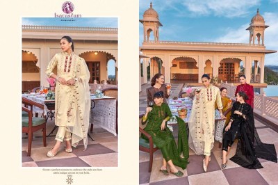 Isavasyam corporation Armani Pure viscous Luxury Festival Collection Kurti catalogue wholesaler in Surat  kurtis catalogs