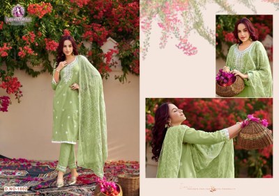 Isavasyam corporation by cotton sali designer lucknowi embroidered readymade suit catalogue at wholesale price  readymade suit catalogs