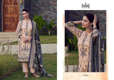 Ishaal embroidered vol  7 pure lawn cotton unstitched dress material catalogue at affordable rate salwar kameez catalogs