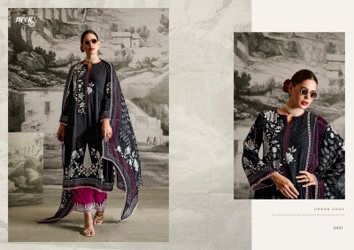 Ishqa by kimora presenting designer collection of unstitched suit catalogue pakistani suit catalogs