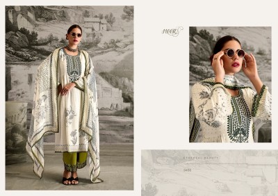 Ishqa by kimora presenting designer collection of unstitched suit catalogue pakistani suit catalogs