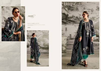 Ishqa by kimora presenting designer collection of unstitched suit catalogue pakistani suit catalogs