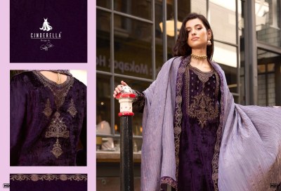 Jardoshi vol 2 by Cindrella pure viscorse embroidered unstitched salwar suit catalogue  salwar kameez catalogs