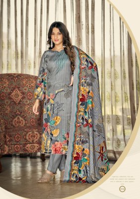 Jasmeen by roli moli unstitched pashmina printed dress material collection salwar kameez catalogs