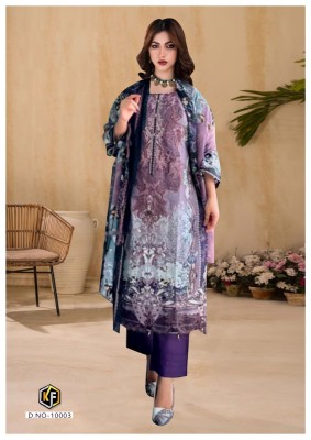 K kasha by keval fab karachi cotton printed fancy karachi suit catalogue at low rate Karachi suits catalogs