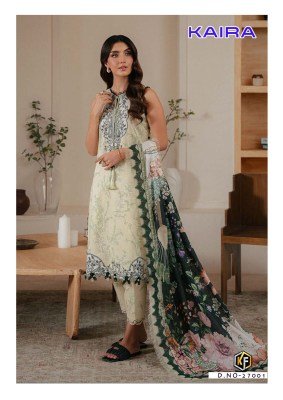 KEVAL FAB KAIRA Vol 27 Exclusive Collection Karachi Luxury Designs Wholesale kurtis catalogs