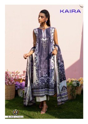 KEVAL FAB KAIRA Vol 27 Exclusive Collection Karachi Luxury Designs Wholesale kurtis catalogs